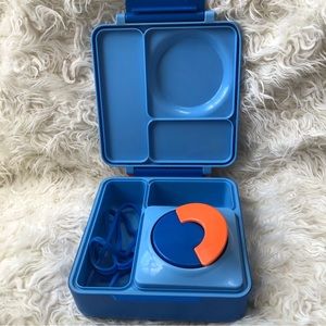 OMIE Lunch Box